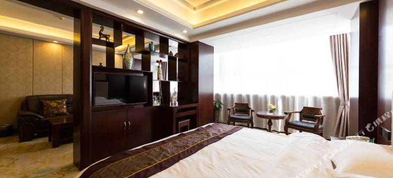 兰州嘉轩酒店(中山桥西关地铁站店)图片