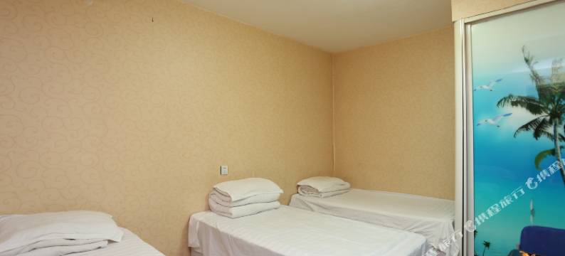 双辽聚缘商务宾馆图片