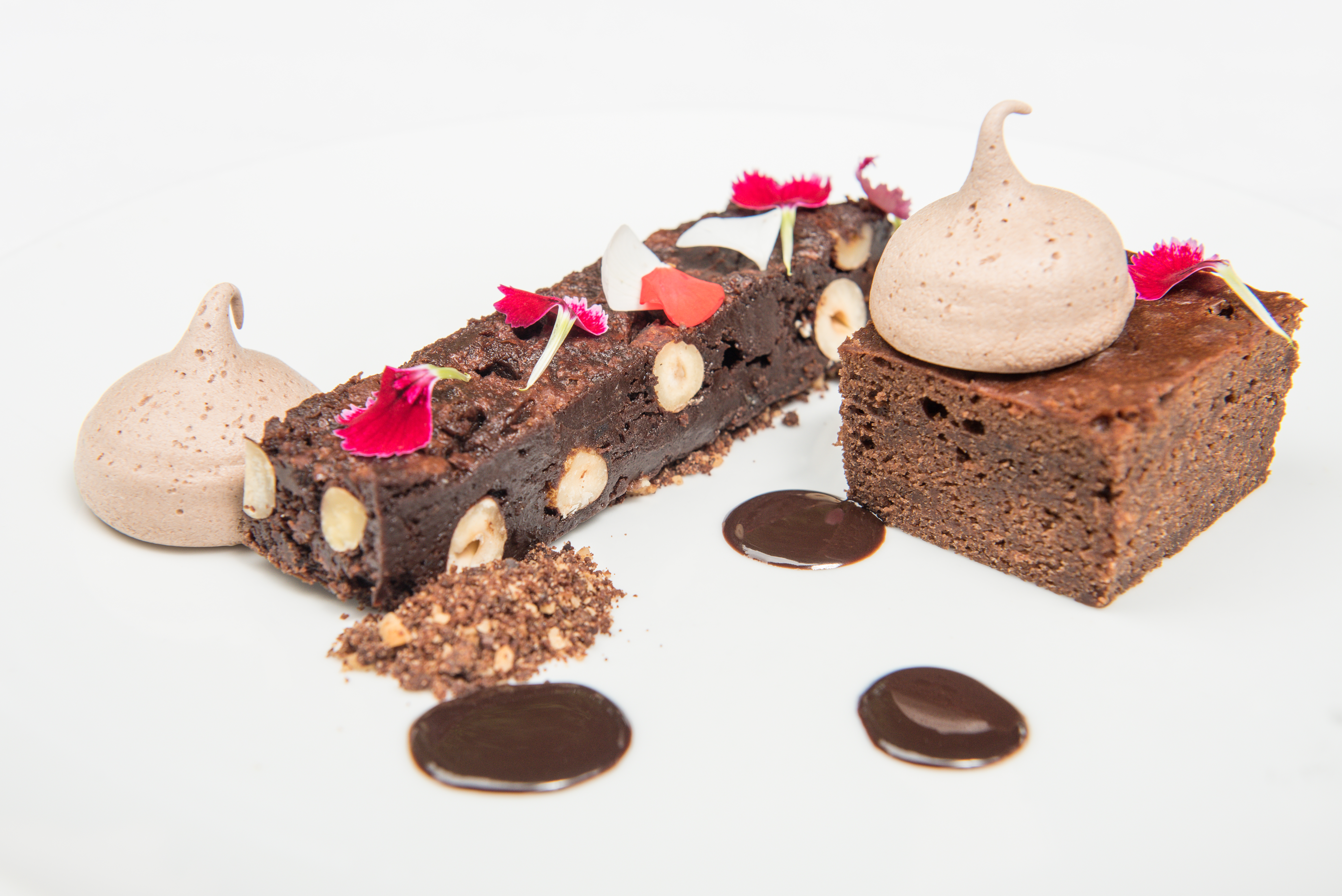 Distinction Hotel Rotorua Over view