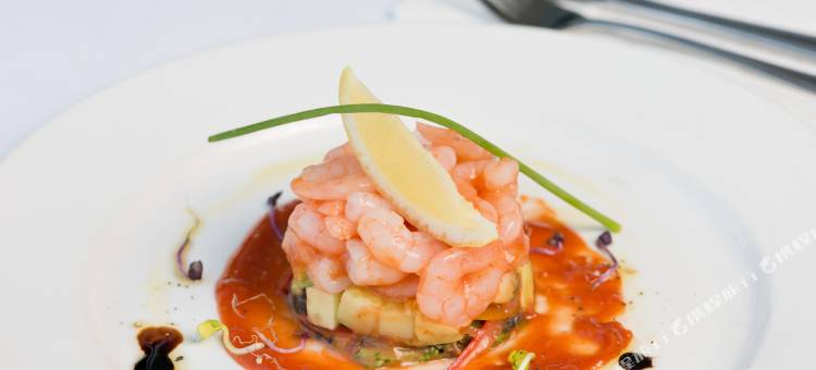 旺阿雷发现拓荒者酒店(Discovery Settlers Hotel)图片