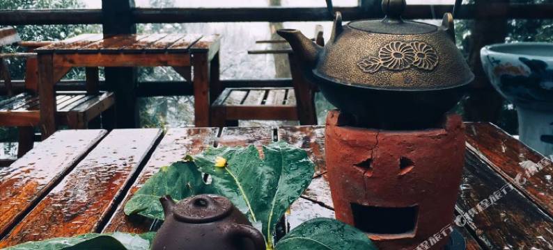 无锡太工疗养院图片