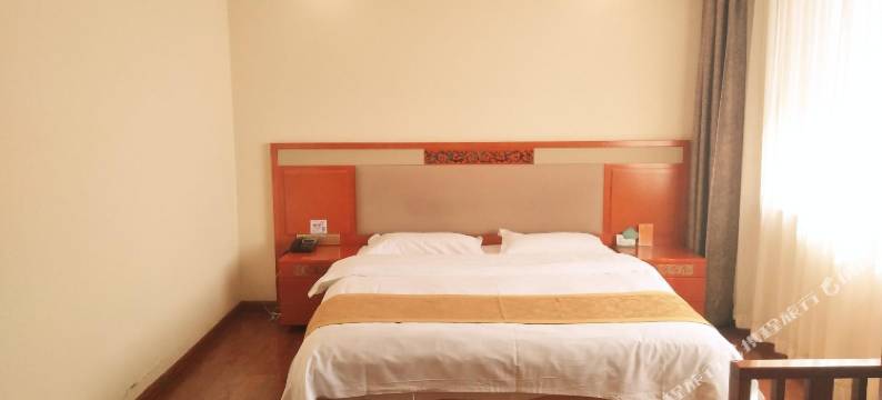 新晨连锁酒店(乌海双拥街店)图片