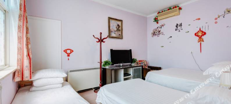 北京兰英民宿图片