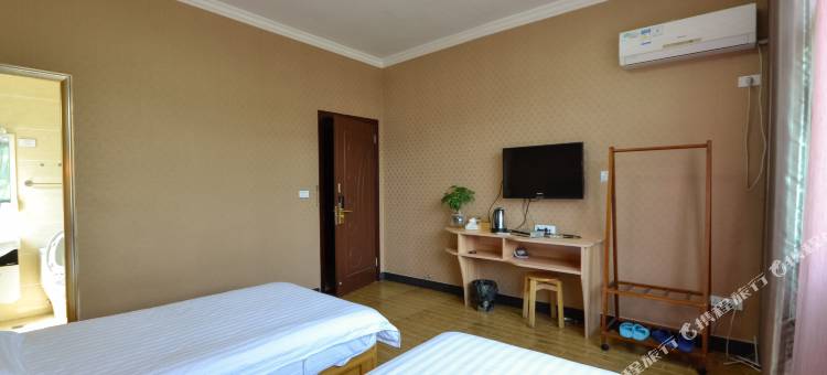 缙云思远民宿图片