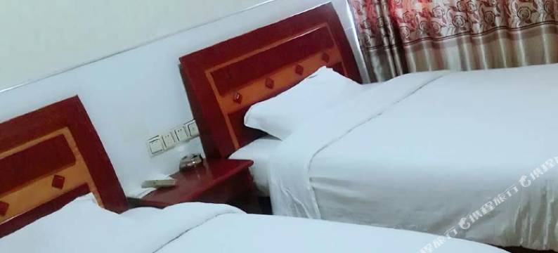 娄底时代705宾馆图片