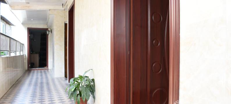 遵义安家宾馆图片