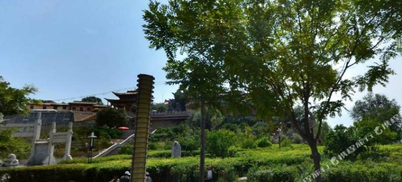 西宁君悦假日酒店图片