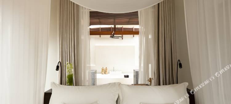 苏梅曾蒙海滩萨拉度假村(Sala Samui Choengmon Beach Resort)图片