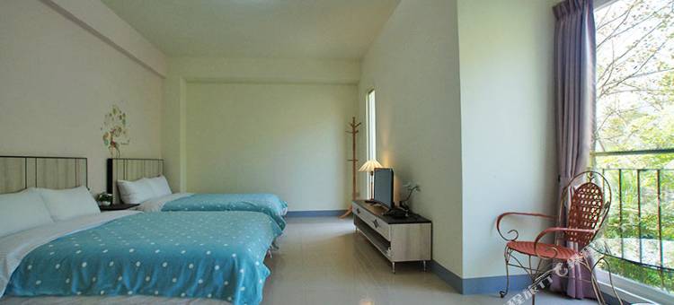 苗栗麦克尼景观庄园图片