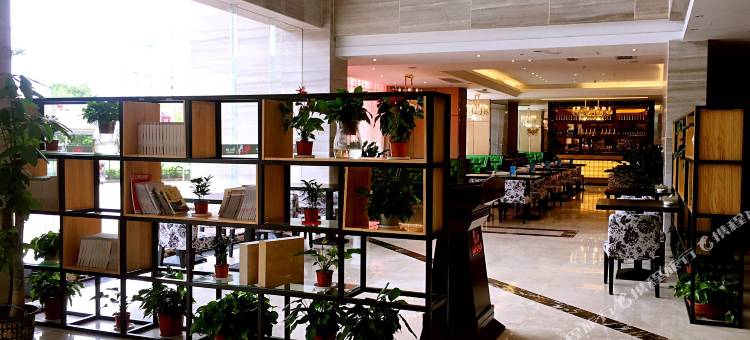 铅山鸿景大酒店图片
