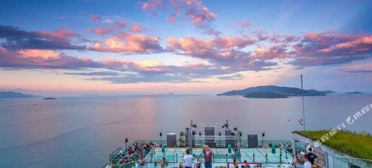 哈瓦那芽庄(Havana Nha Trang Hotel)图片