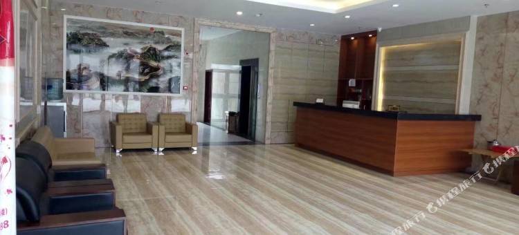 马山豪雅居酒店图片