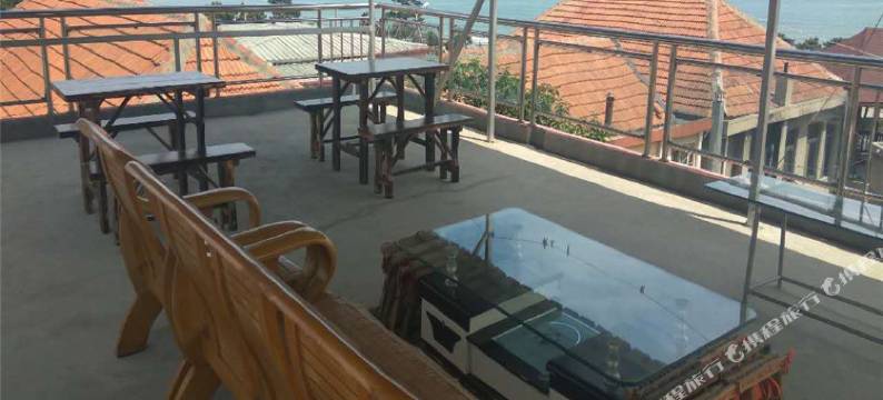 青岛益梦圆渔家图片