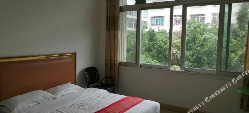 丰顺金都住宿图片