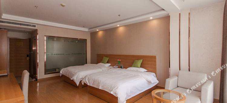 格林豪泰(江阴南闸镇站西路店)图片