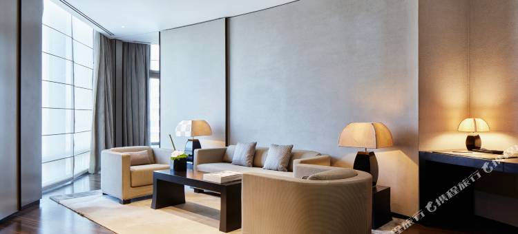 迪拜阿玛尼酒店-哈利法塔(Armani Hotel Dubai, Burj Khalifa)图片