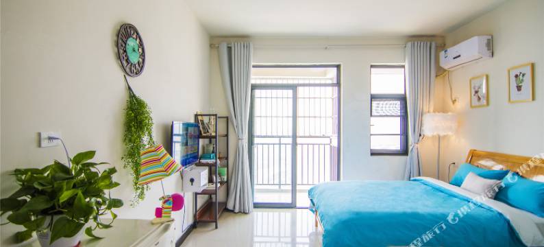 武汉木栖民宿图片