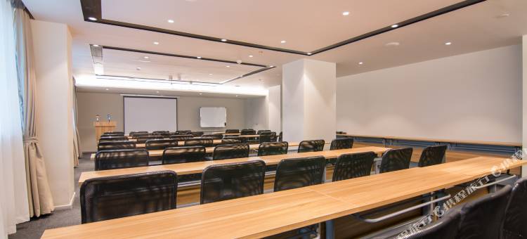 如家商旅酒店(无锡南禅寺三阳广场地铁站店)图片