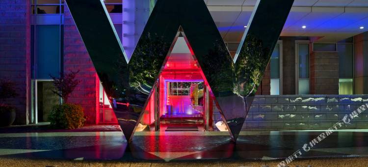 W 达拉斯(W Dallas)图片