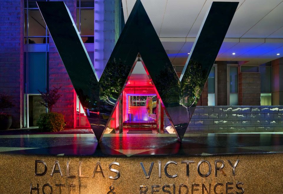 W DallasOver view