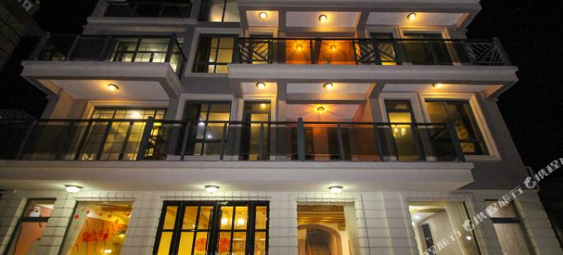 嵊泗非你莫宿民宿图片