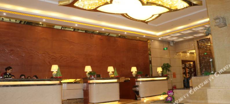 重庆兴叶大酒店图片