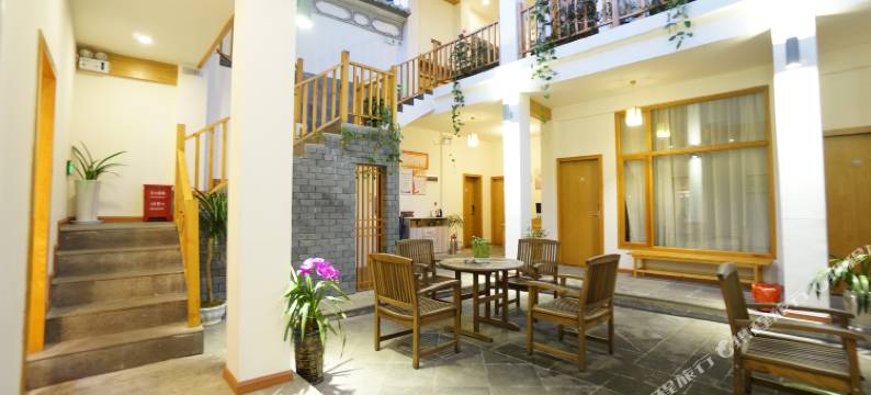 腾冲和顺良屋民宿图片