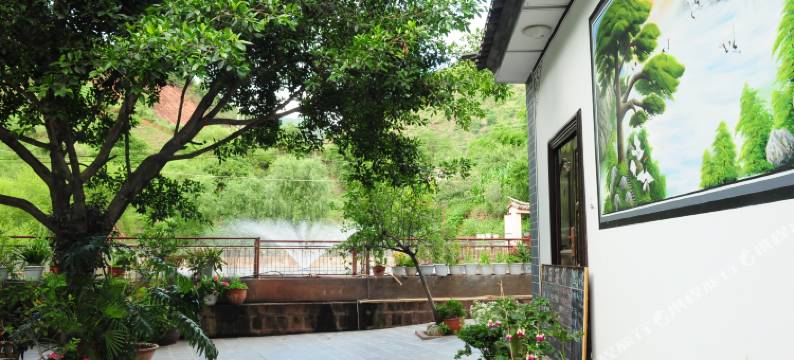 云龙归园居客栈图片