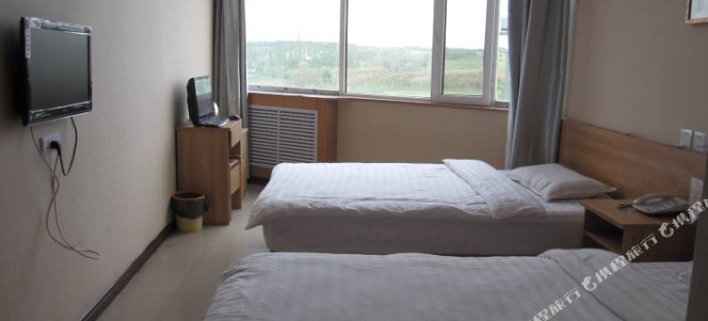 左云福源快捷宾馆图片