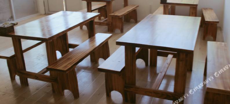 日照富悦假日酒店图片