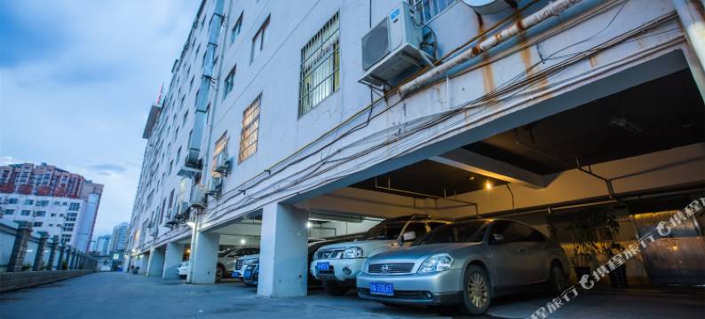 西昌四季假日酒店图片