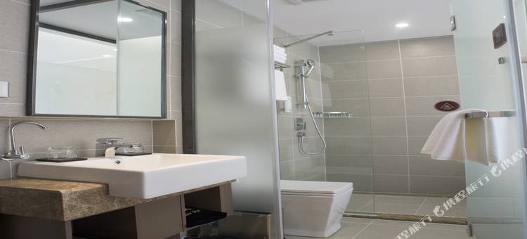 如家睿柏·云酒店(承德避暑山庄店)图片