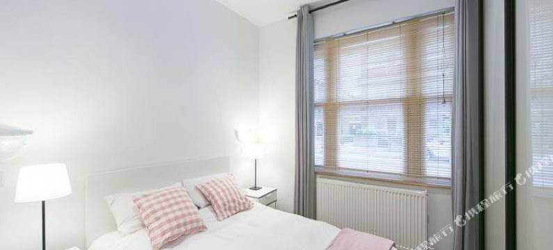 FG公寓 - 灰狗路富勒姆(The Greyhound Fulham Lodge)图片