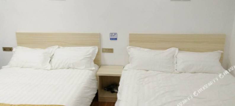 鹰潭188客栈图片