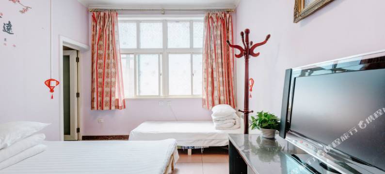 北京兰英民宿图片