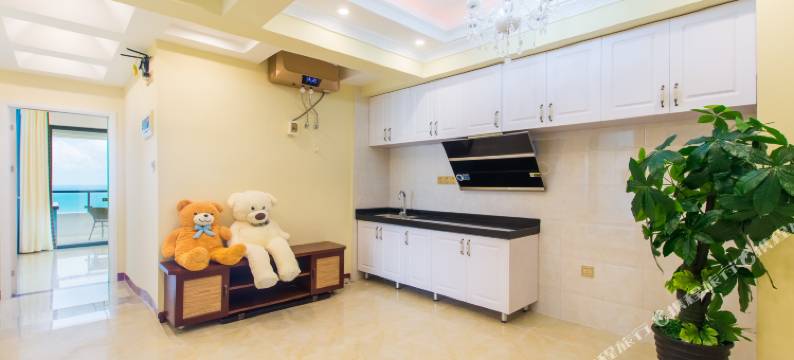 三亚大东海精品海景度假公寓图片