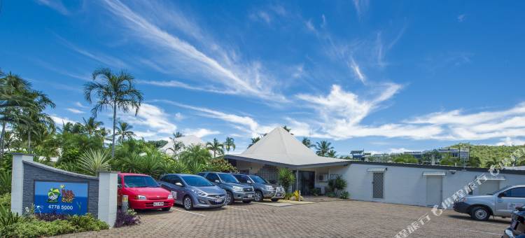 休闲岛度假村(Island Leisure Resort)图片