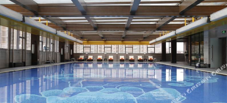 西安永昌国际酒店图片