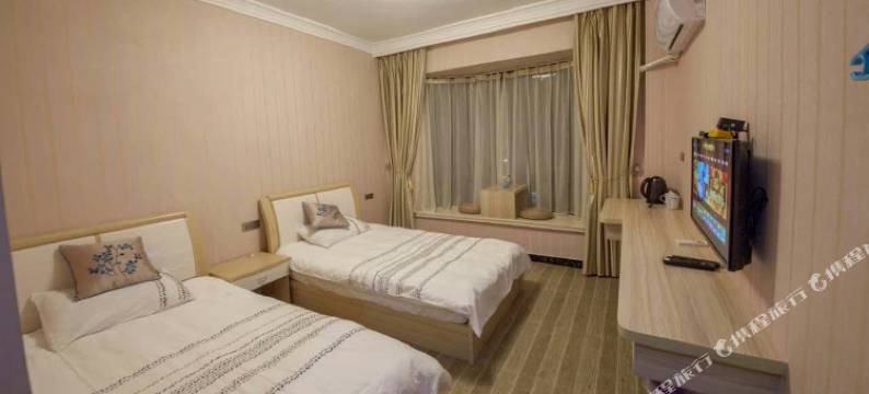 温州海上天民宿图片