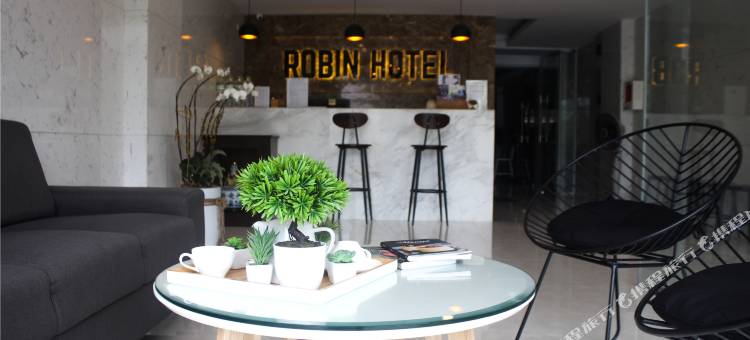 岘港罗宾酒店(Robin Hotel Danang)图片
