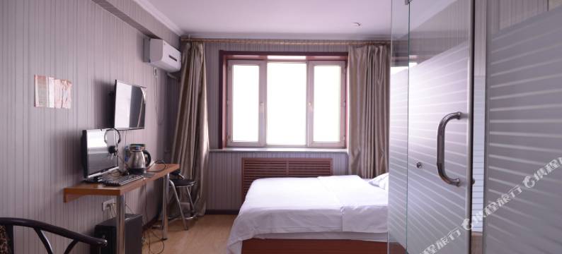 哈尔滨中建快捷宾馆图片