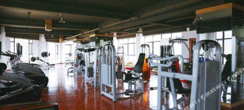 景谷勐卧大酒店图片