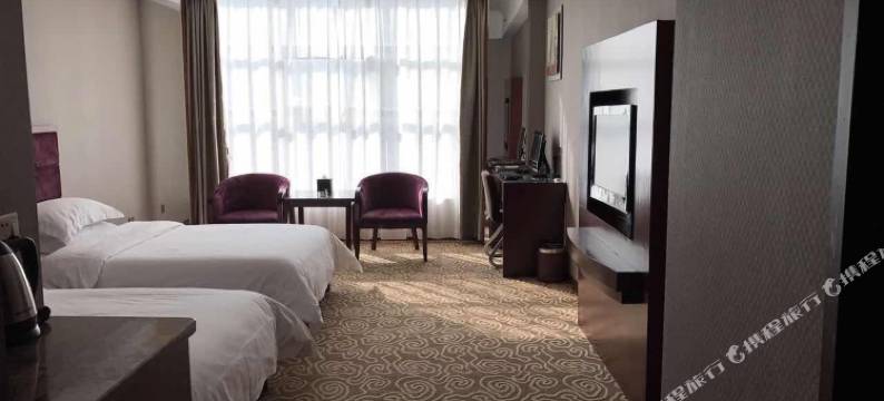 怀化利顿唯尔酒店图片