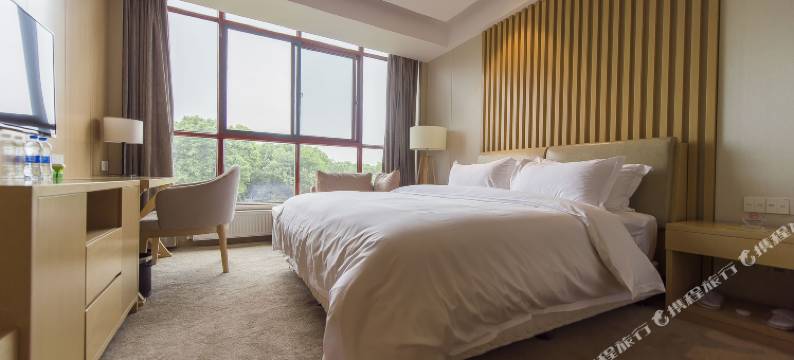 枝江卫民生态园酒店图片