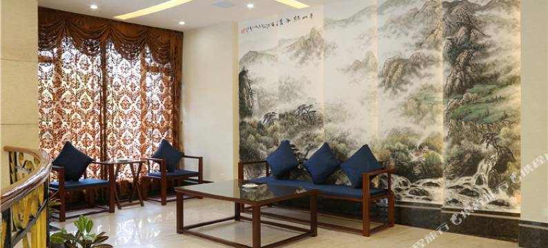 婺源博悦徽州度假酒店图片