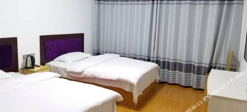 团圆客栈(张家界天子山店)图片