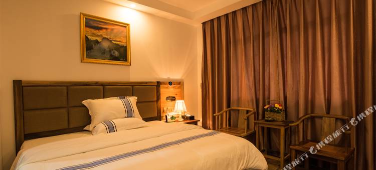 德天印象酒店(德天瀑布店)图片