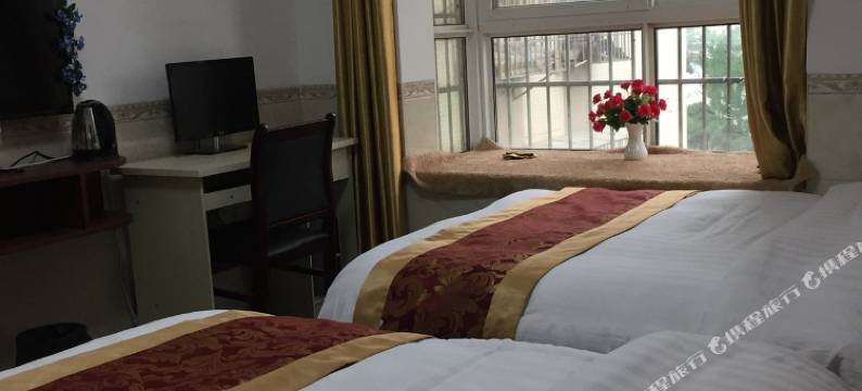 长沙蓝波湾宾馆图片