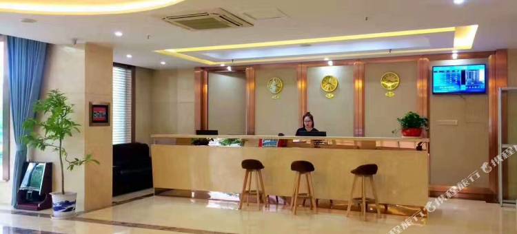 如家派柏云酒店(铜陵市实验高级中学店)图片