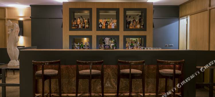 HF费尼克斯里斯本酒店(HF FÉNIX LISBOA)图片